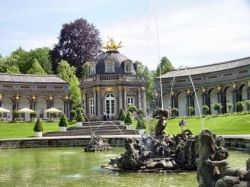 Eremitage Bayreuth
