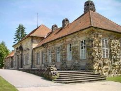 Eremitage Bayreuth