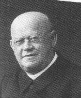 Einem „berühmten“ Kirchenmann, <b>Josef Hupfer</b>, sollen noch einige Zeilen ... - ebnath3