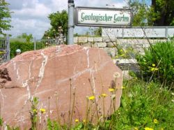 geologischer gsrten hof