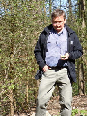 Geocaching 16