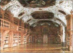 Klosterbibliothek