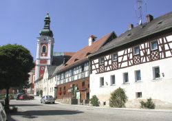 Marktgemeinde Neualbenreuth