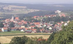 Marktgemeinde Neualbenreuth